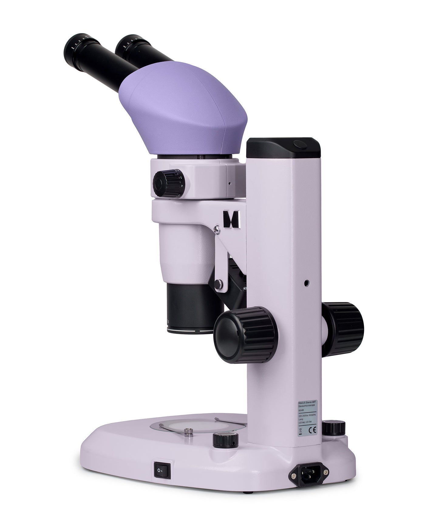 Microscopio stereoscopico MAGUS Stereo A8