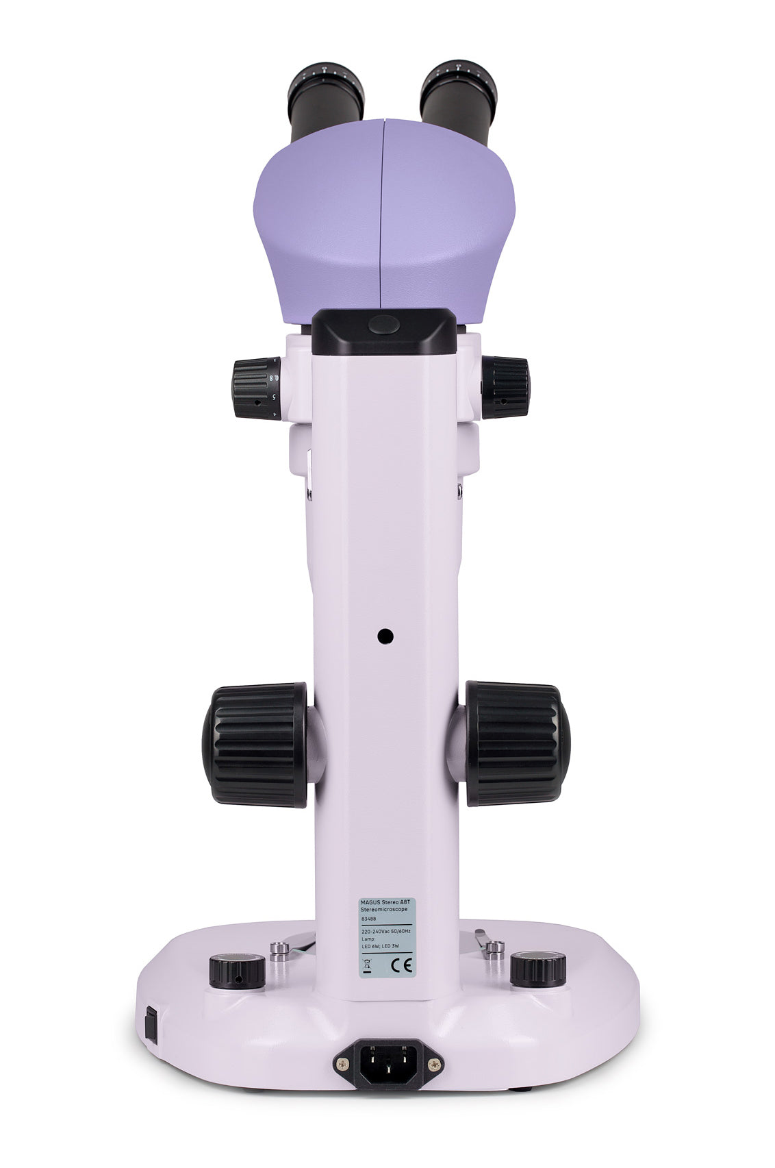 Microscopio stereoscopico MAGUS Stereo A8