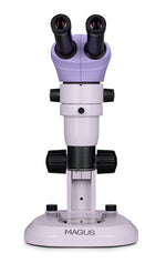Microscopio stereoscopico MAGUS Stereo A8