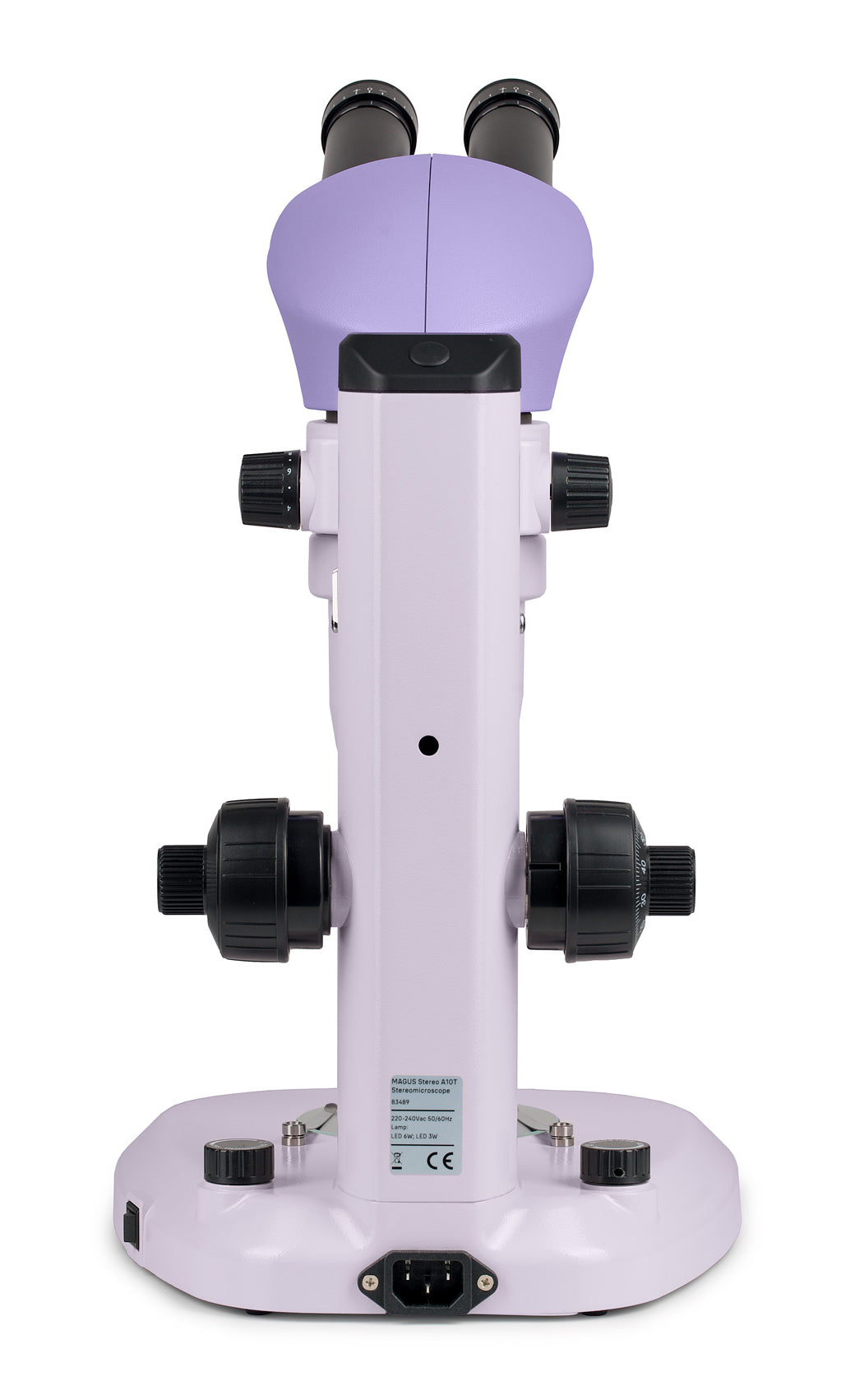 Microscopio stereoscopico MAGUS Stereo A10