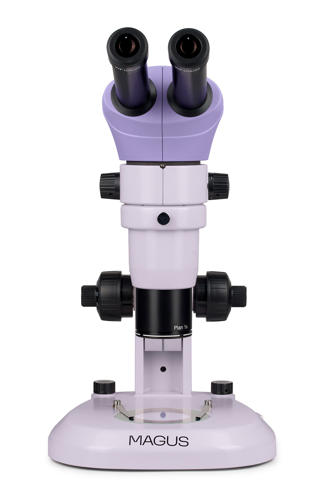 Microscopio stereoscopico MAGUS Stereo A10