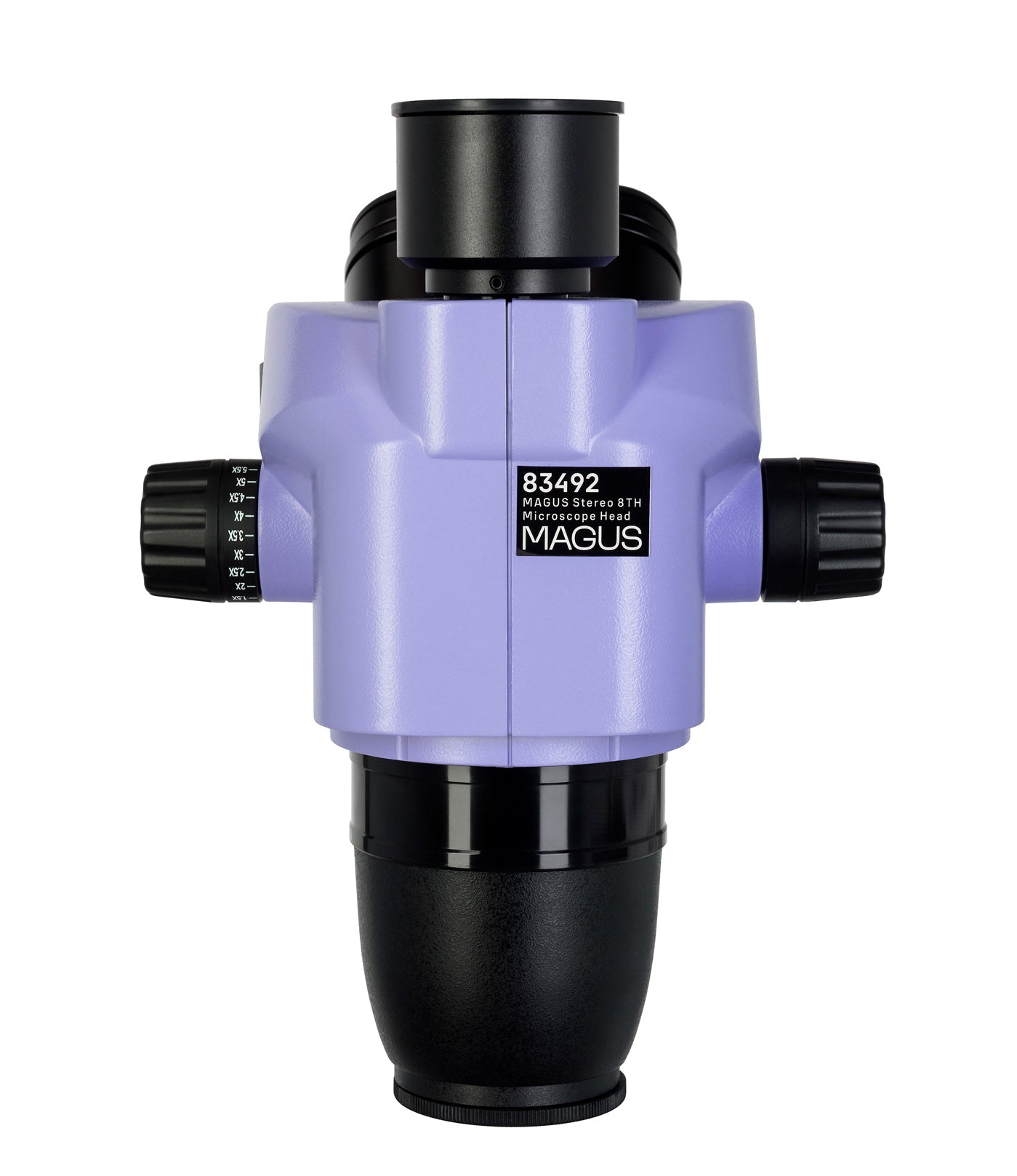 Testata del microscopio MAGUS Stereo 8TH