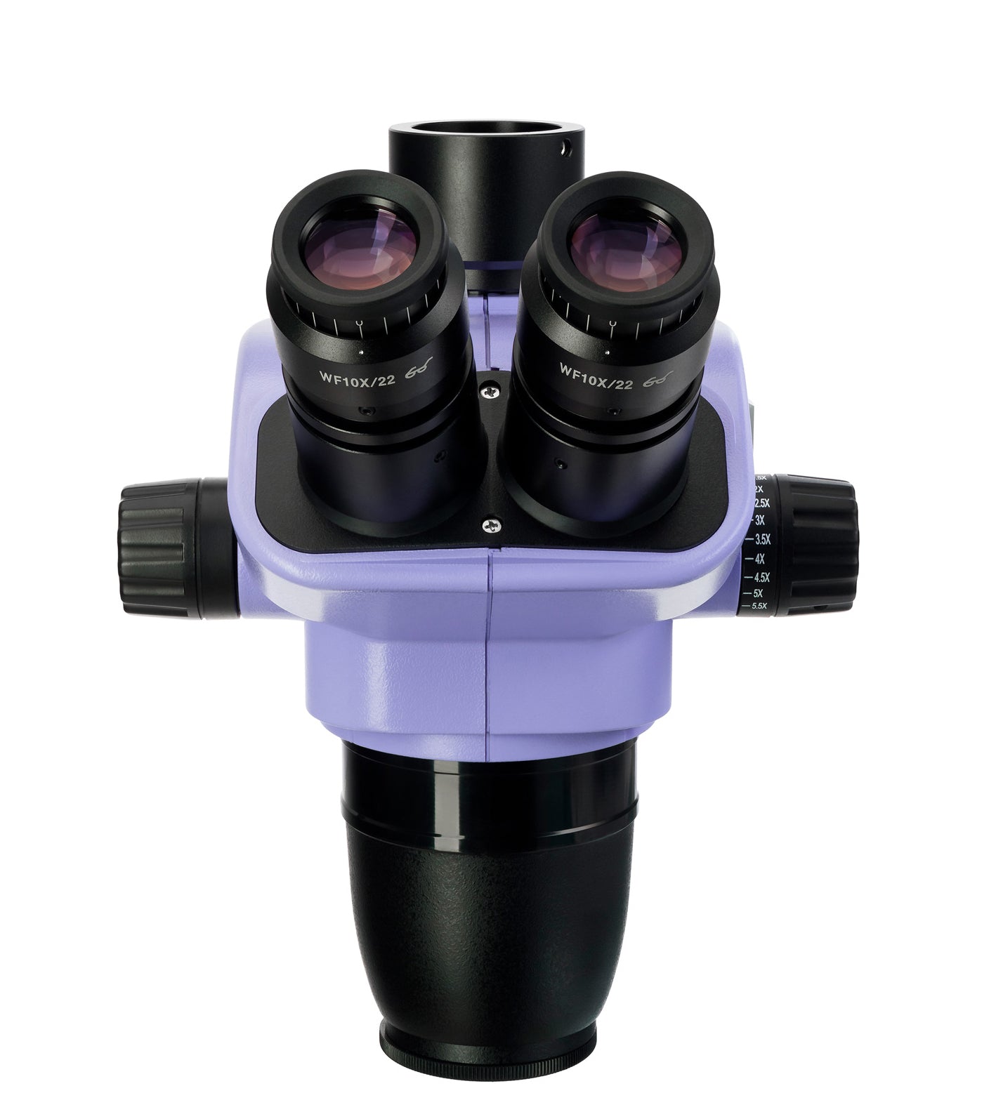 Testata del microscopio MAGUS Stereo 8TH