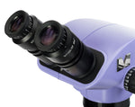 Testata del microscopio MAGUS Stereo 8BH