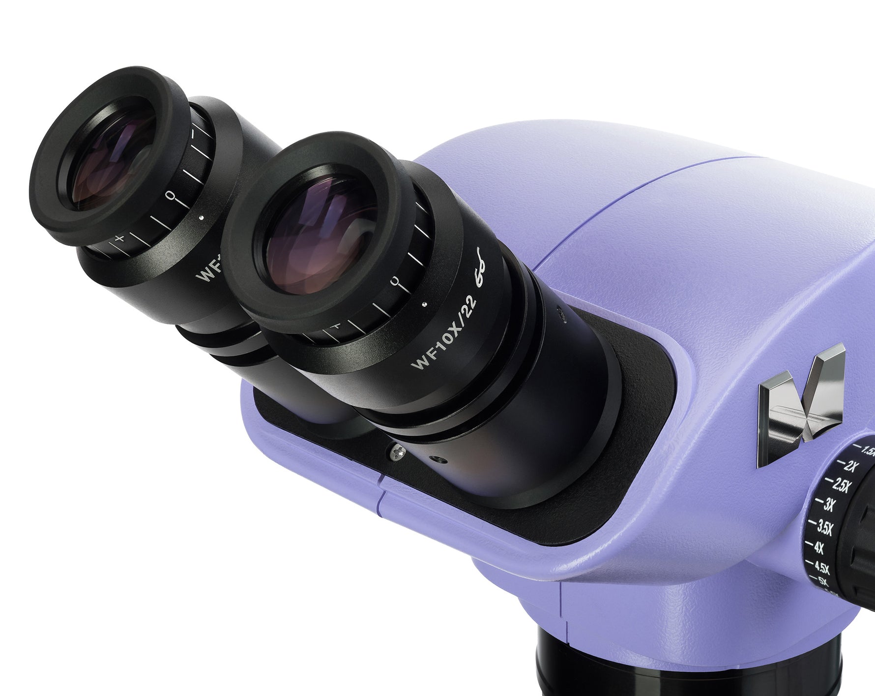 Testata del microscopio MAGUS Stereo 8BH