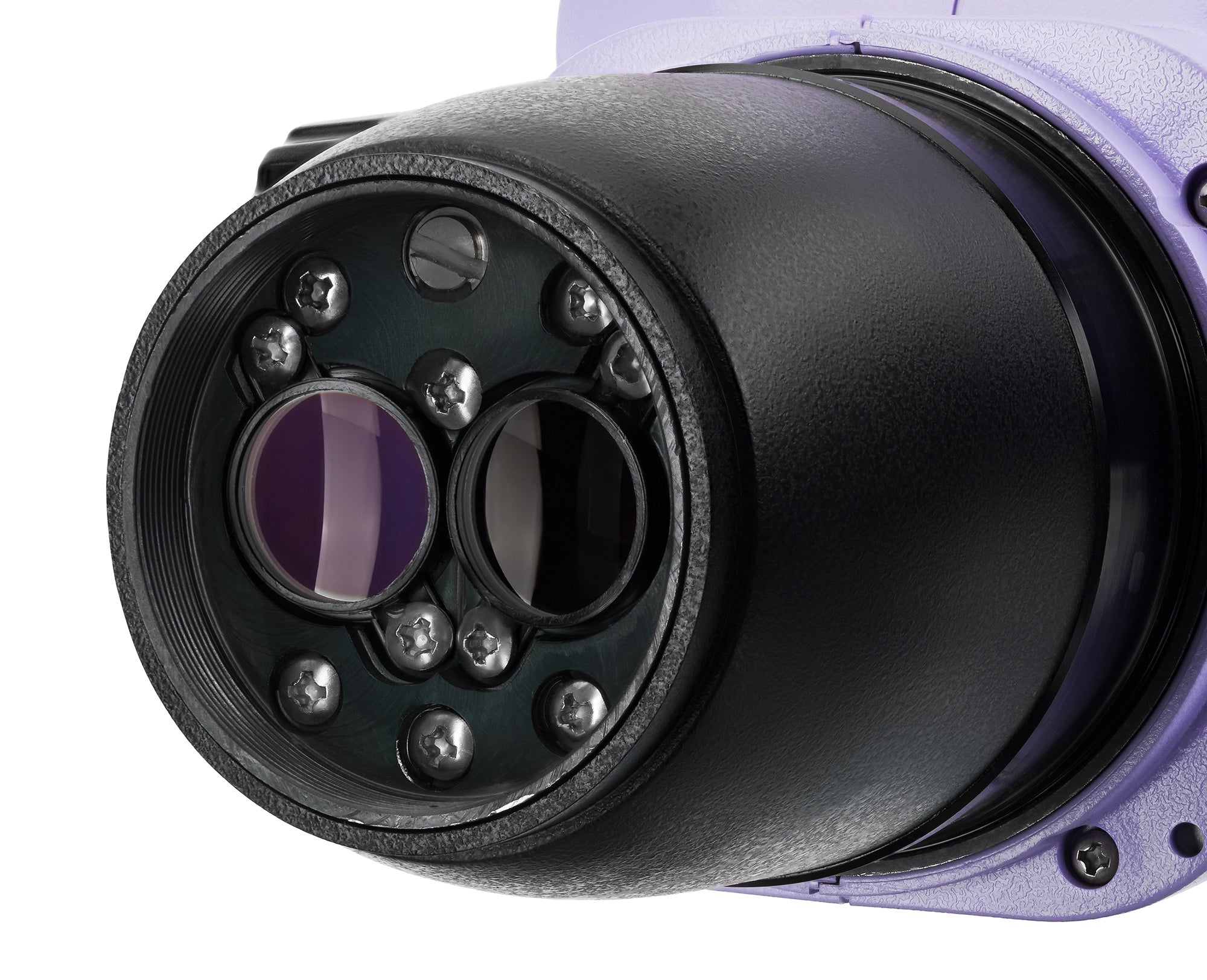 Testata del microscopio MAGUS Stereo 8BH