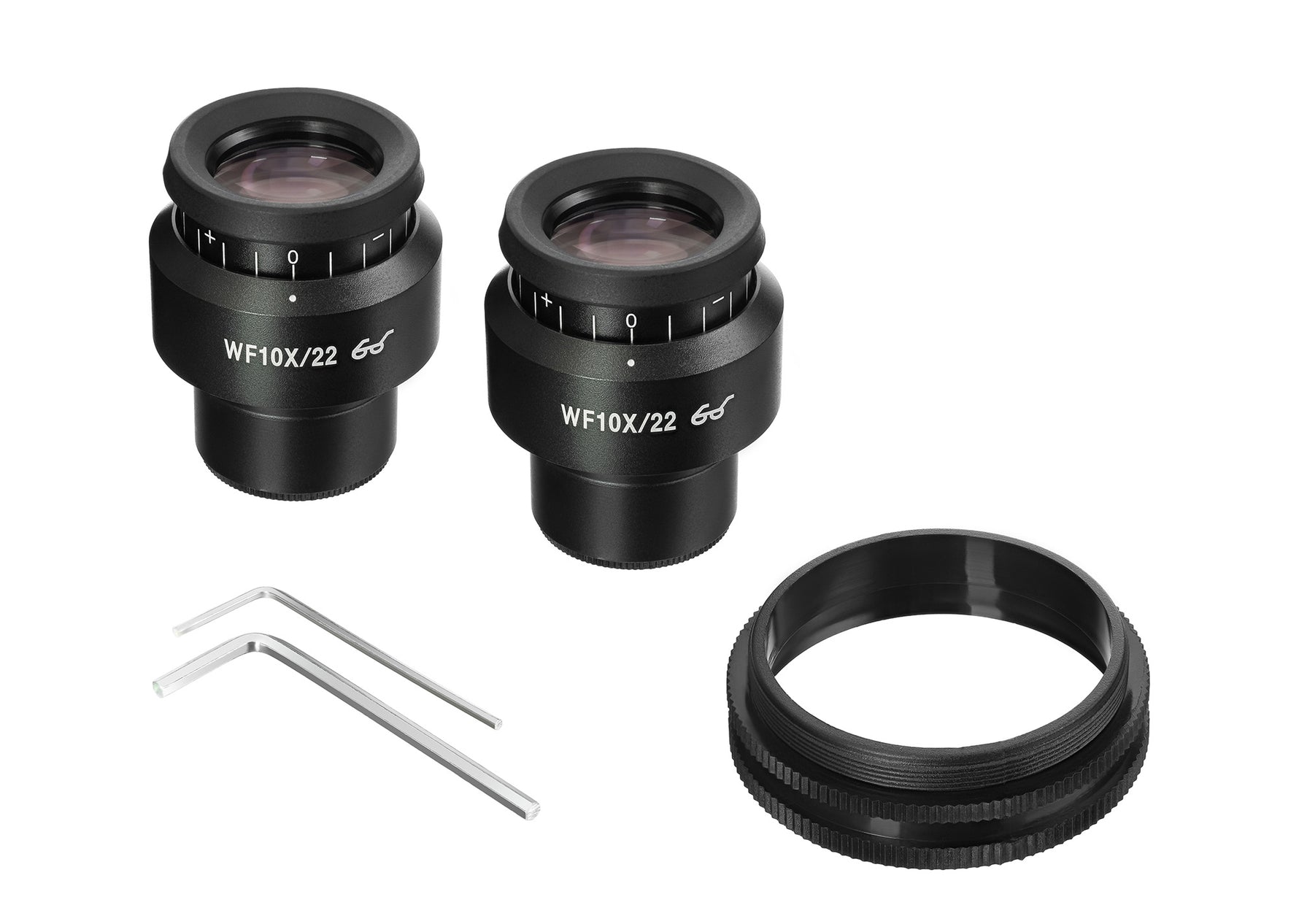 Testata del microscopio MAGUS Stereo 8BH