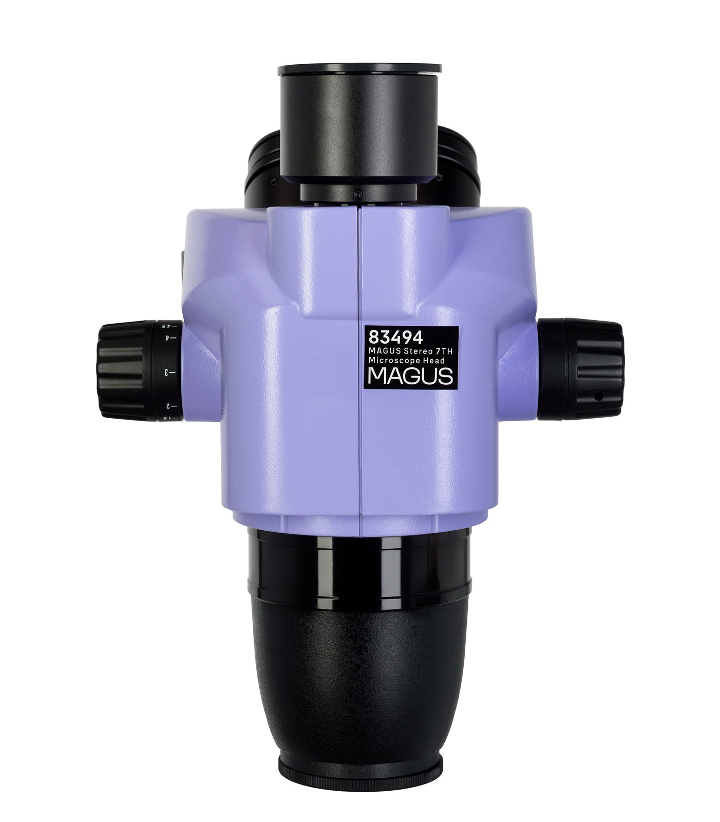 Testata del microscopio MAGUS Stereo 7TH