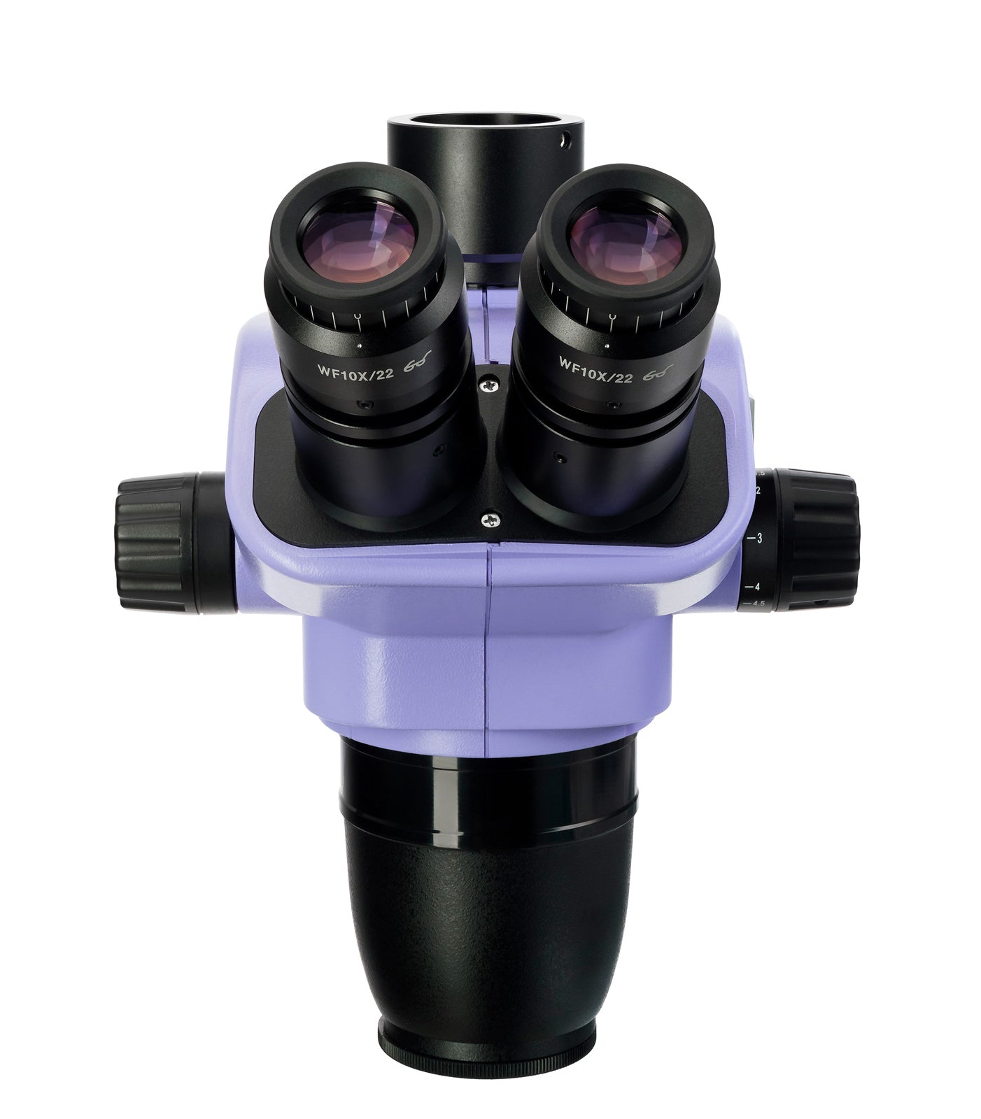Testata del microscopio MAGUS Stereo 7TH
