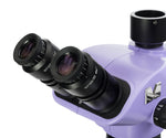 Testata del microscopio MAGUS Stereo 7TH