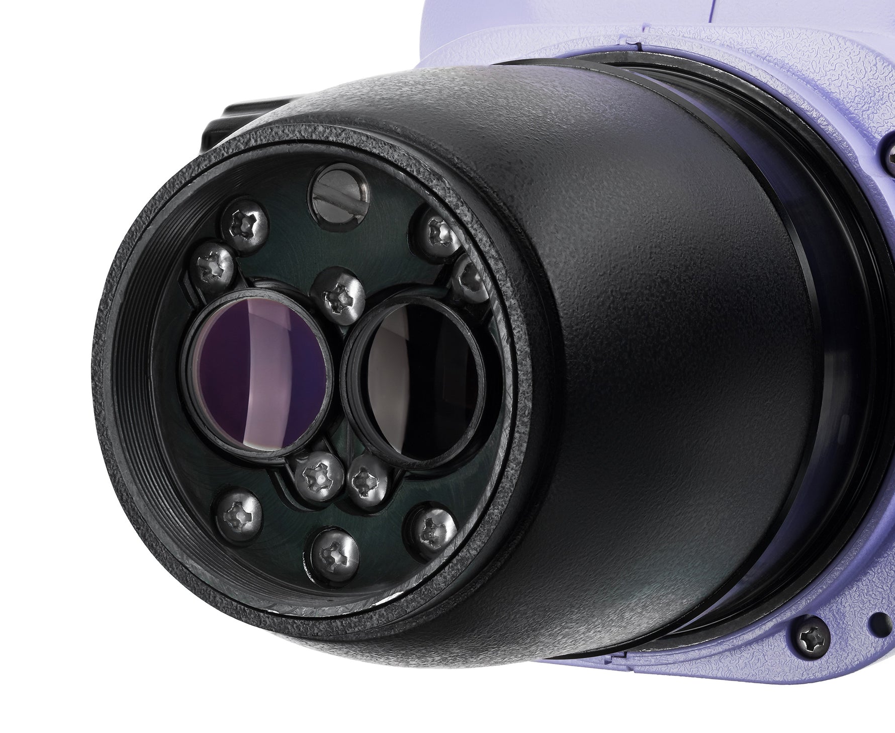 Testata del microscopio MAGUS Stereo 7TH