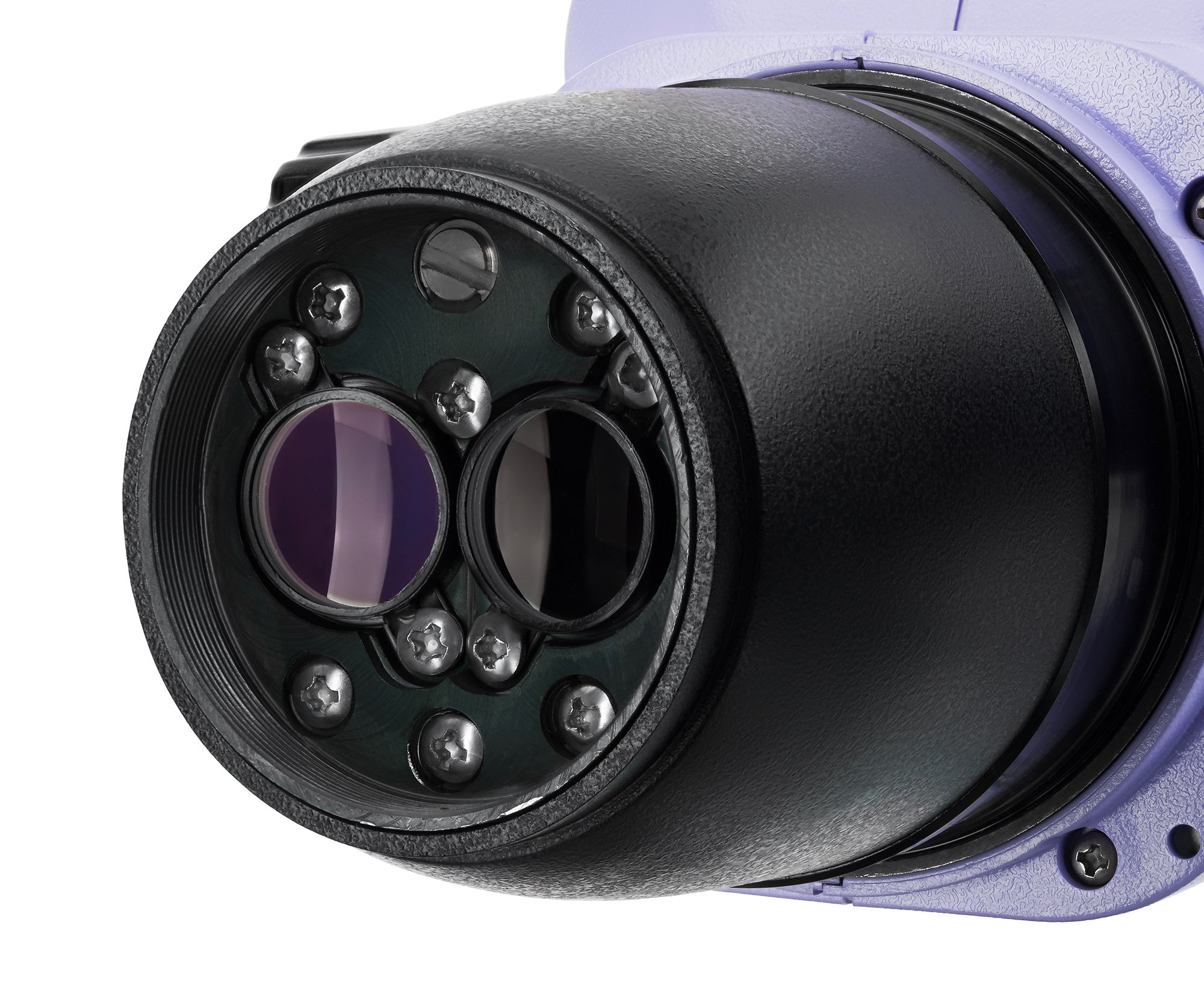 Testata del microscopio MAGUS Stereo 7TH