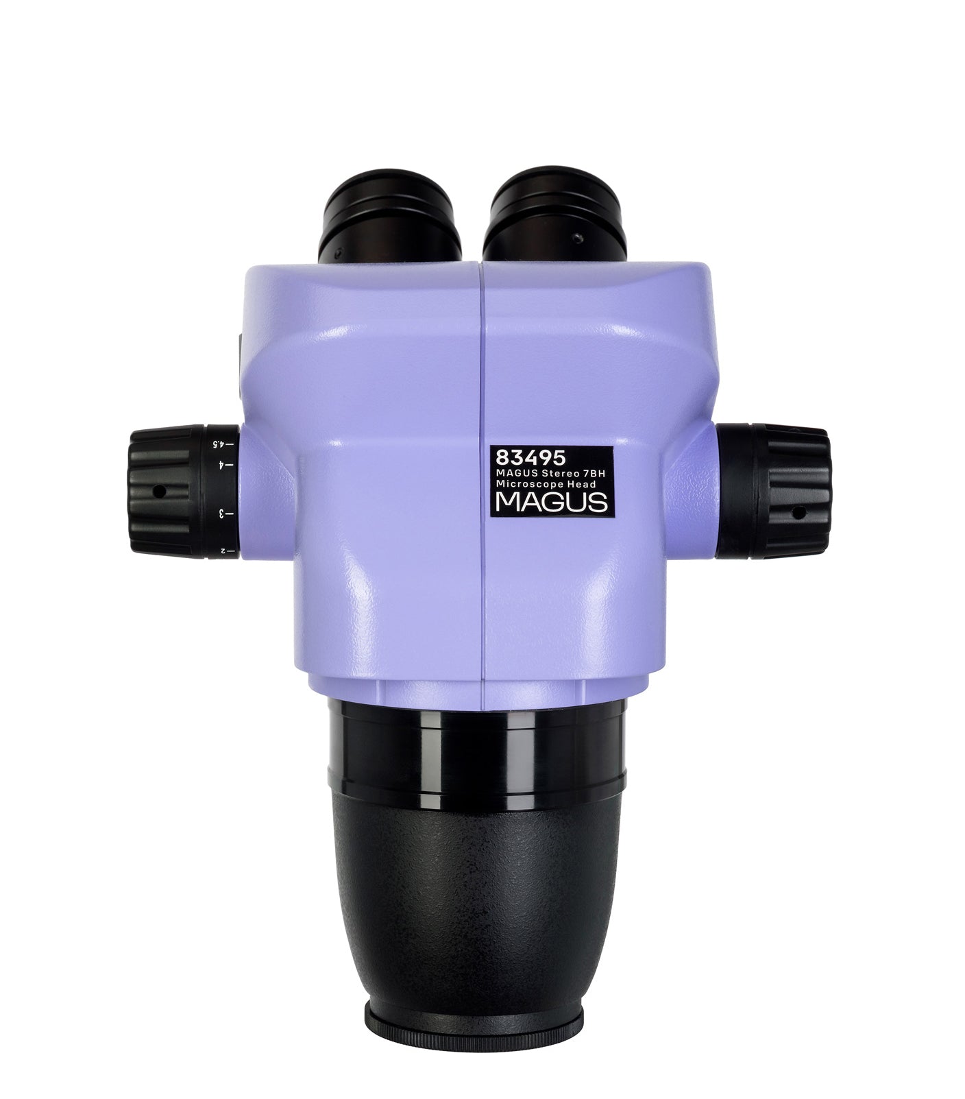 Testata del microscopio MAGUS Stereo 7BH