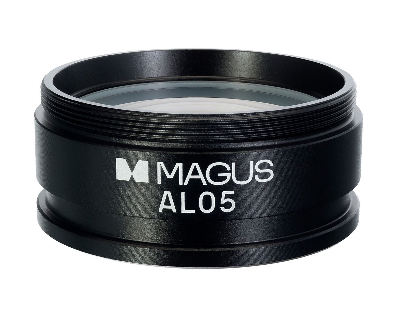 Lente ausiliaria da 0,5х/177 mm MAGUS AL05