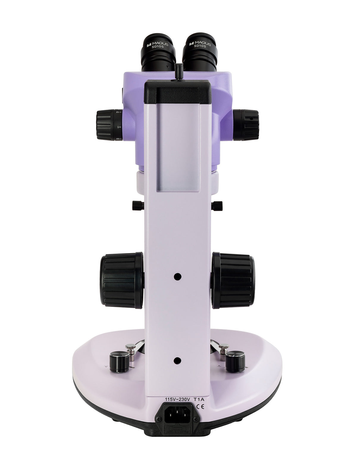 Microscopio stereoscopico MAGUS Stereo 7B