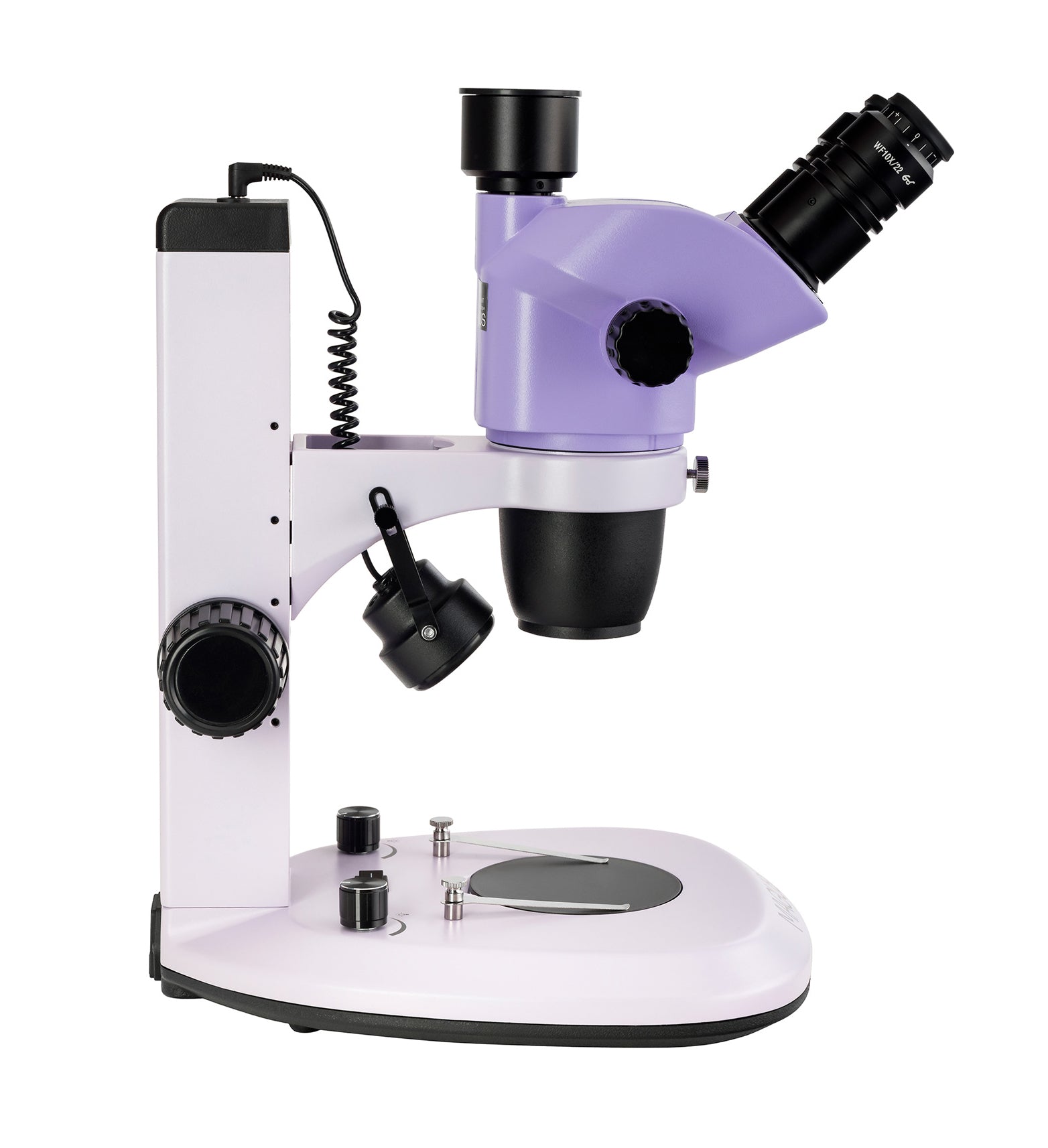 Microscopio stereoscopico MAGUS Stereo 7T