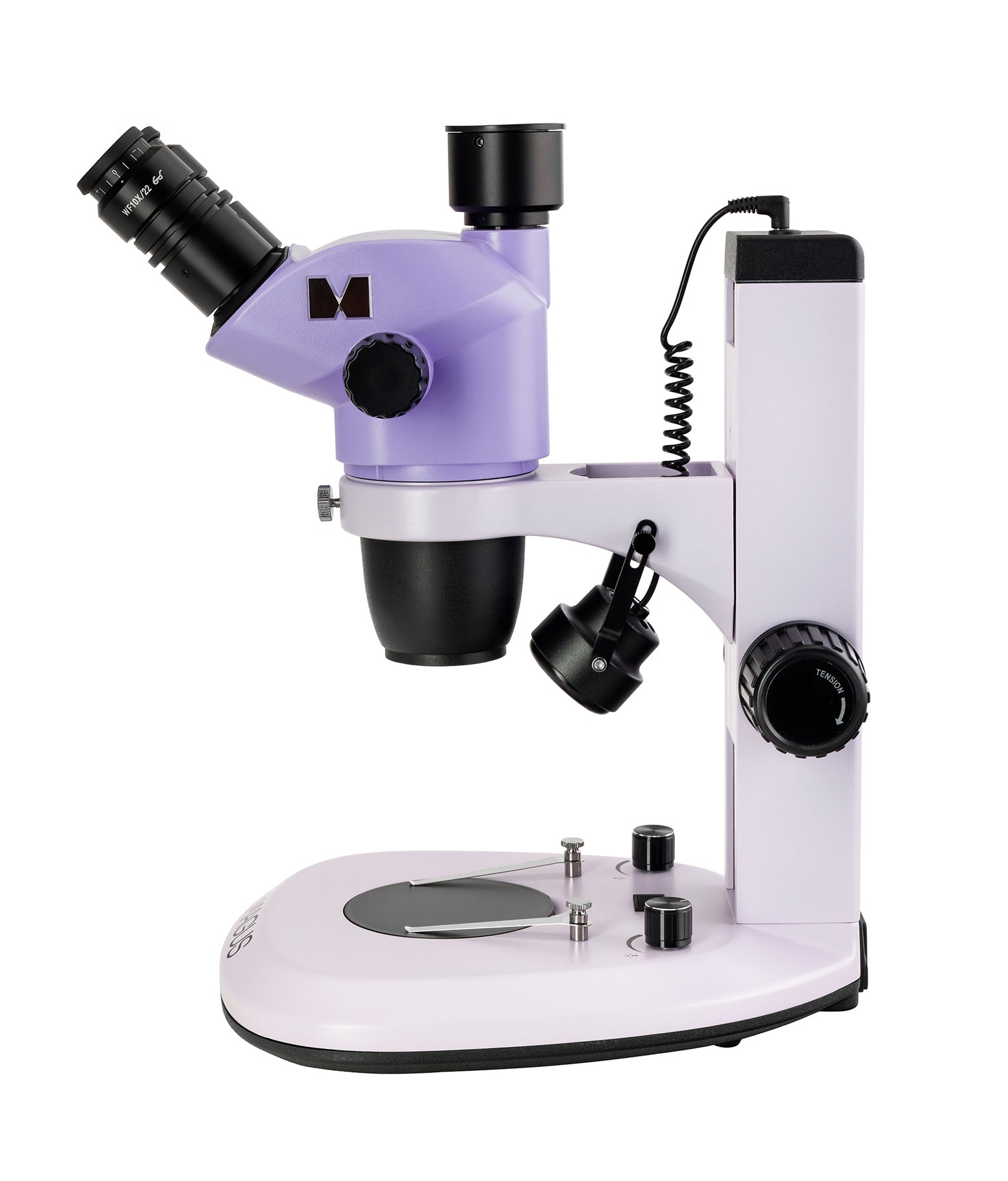 Microscopio stereoscopico MAGUS Stereo 7T