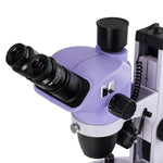Microscopio stereoscopico MAGUS Stereo 7T