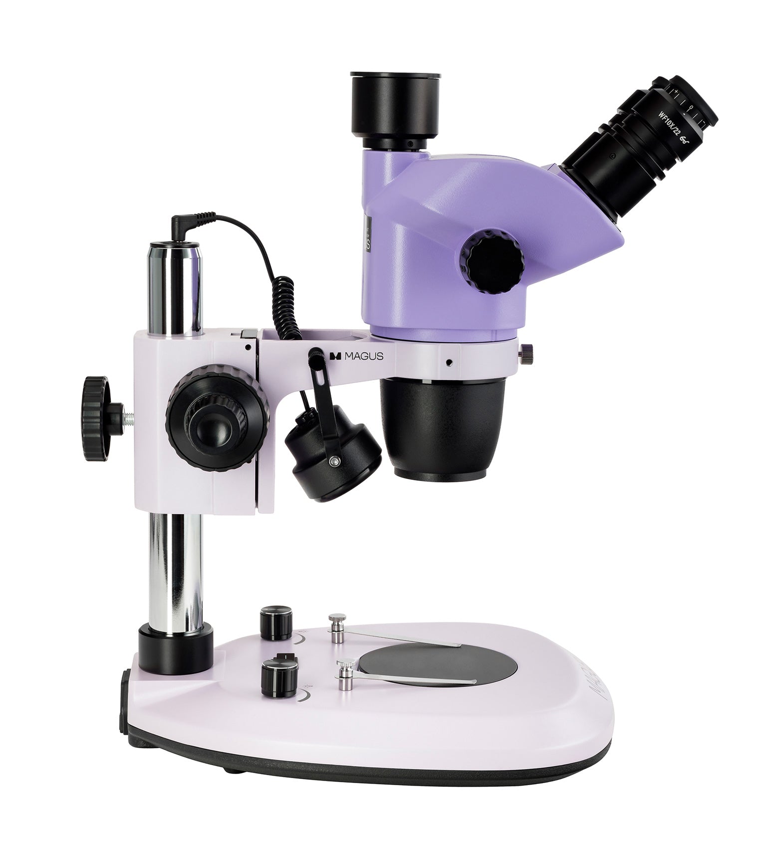 Microscopio stereoscopico MAGUS Stereo 8T