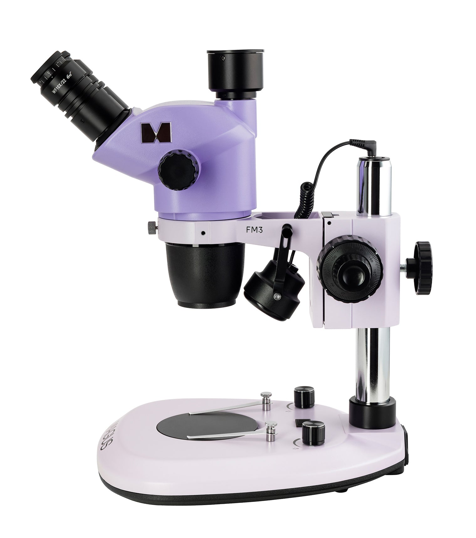 Microscopio stereoscopico MAGUS Stereo 8T