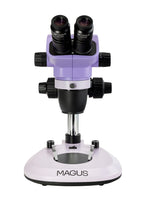 Microscopio stereoscopico MAGUS Stereo 8B