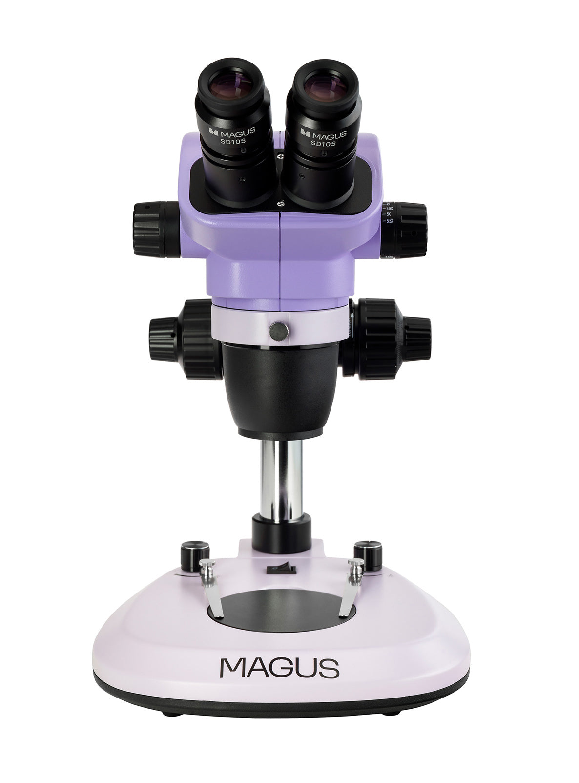 Microscopio stereoscopico MAGUS Stereo 8B