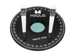 Set polarizzatore/analizzatore MAGUS SPD5 per stereomicroscopi