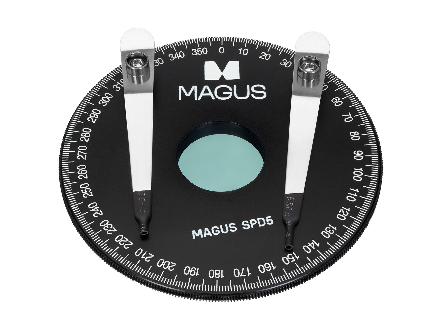 Set polarizzatore/analizzatore MAGUS SPD5 per stereomicroscopi