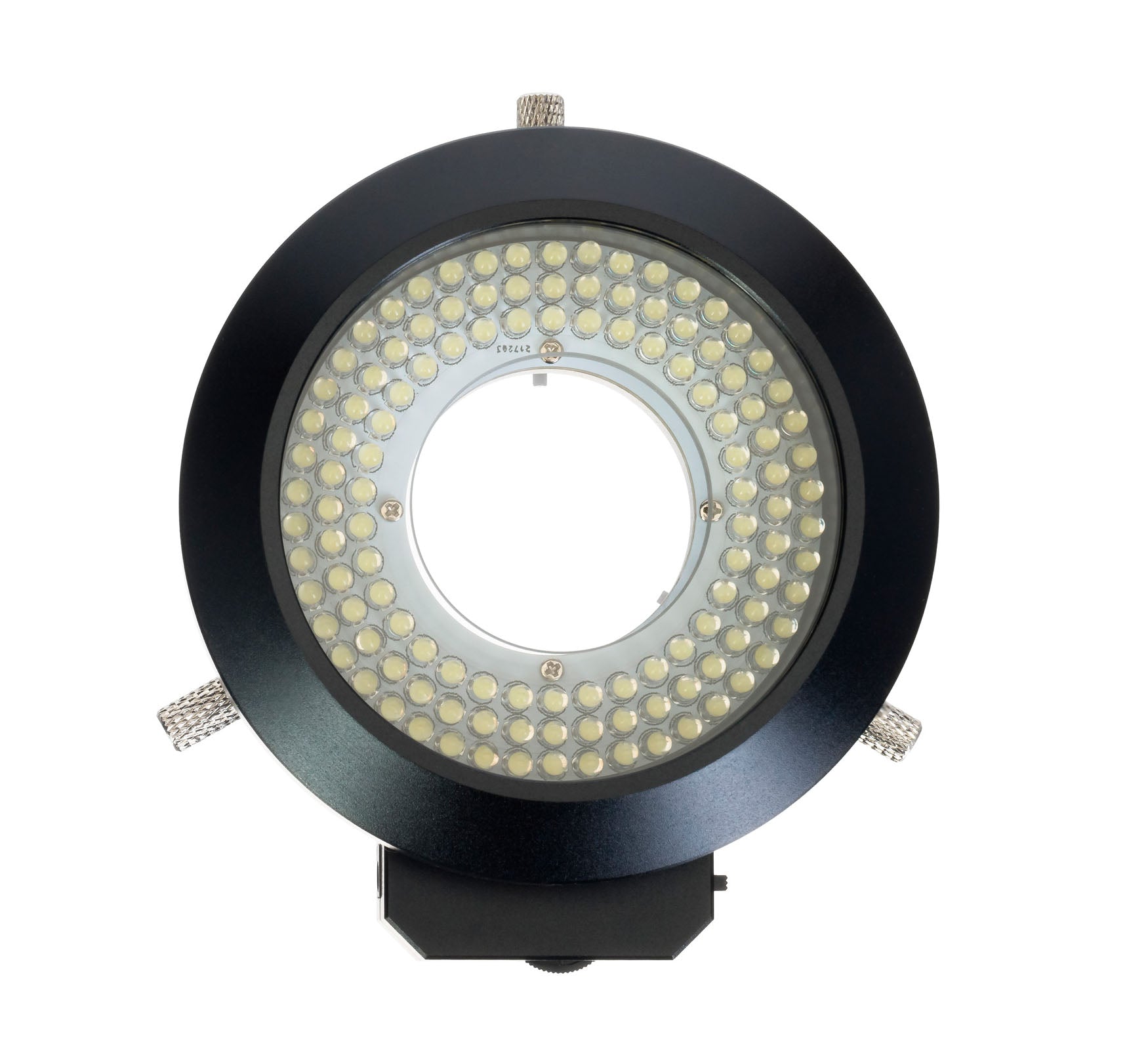 Luce ad anello MAGUS LED RP1 con polarizzatore