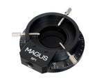 Luce ad anello MAGUS LED RP1 con polarizzatore