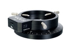 Luce ad anello MAGUS LED RP1 con polarizzatore