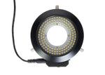 Luce ad anello MAGUS LED RP1 con polarizzatore