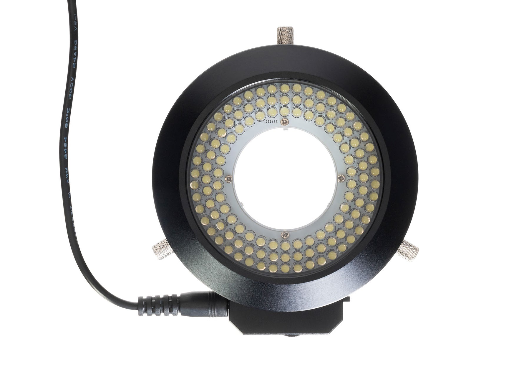 Luce ad anello MAGUS LED RP1 con polarizzatore