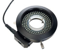Luce ad anello MAGUS LED RP1 con polarizzatore