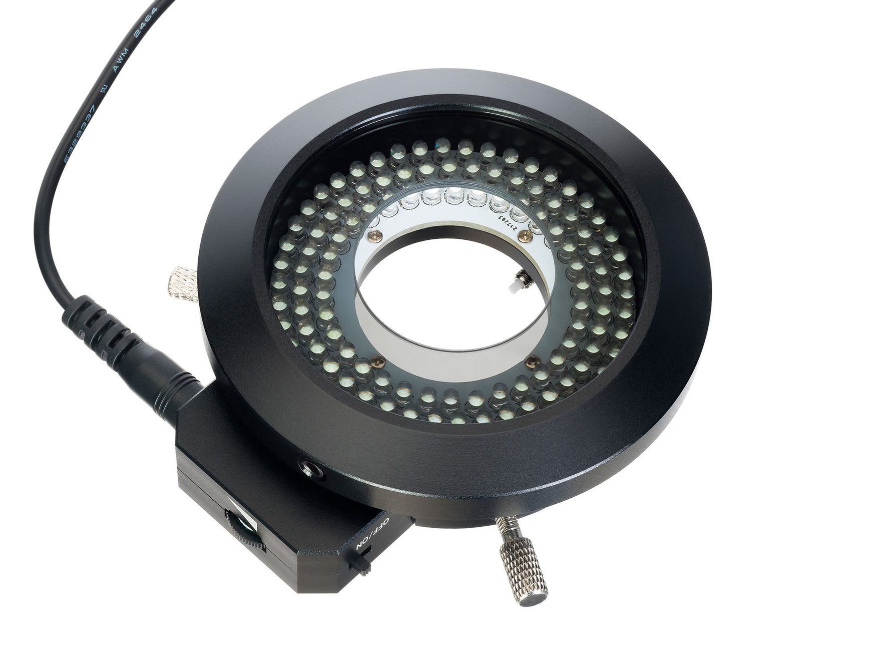 Luce ad anello MAGUS LED RP1 con polarizzatore