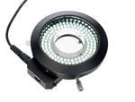 Luce ad anello MAGUS LED RP1 con polarizzatore