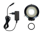 Luce ad anello MAGUS LED RP1 con polarizzatore