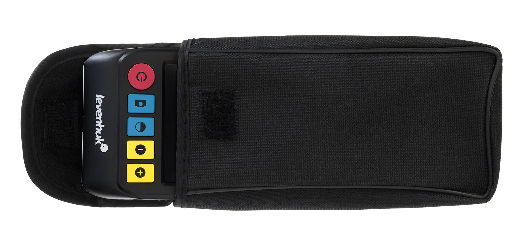 Lente di ingrandimento digitale Levenhuk DTX DX50