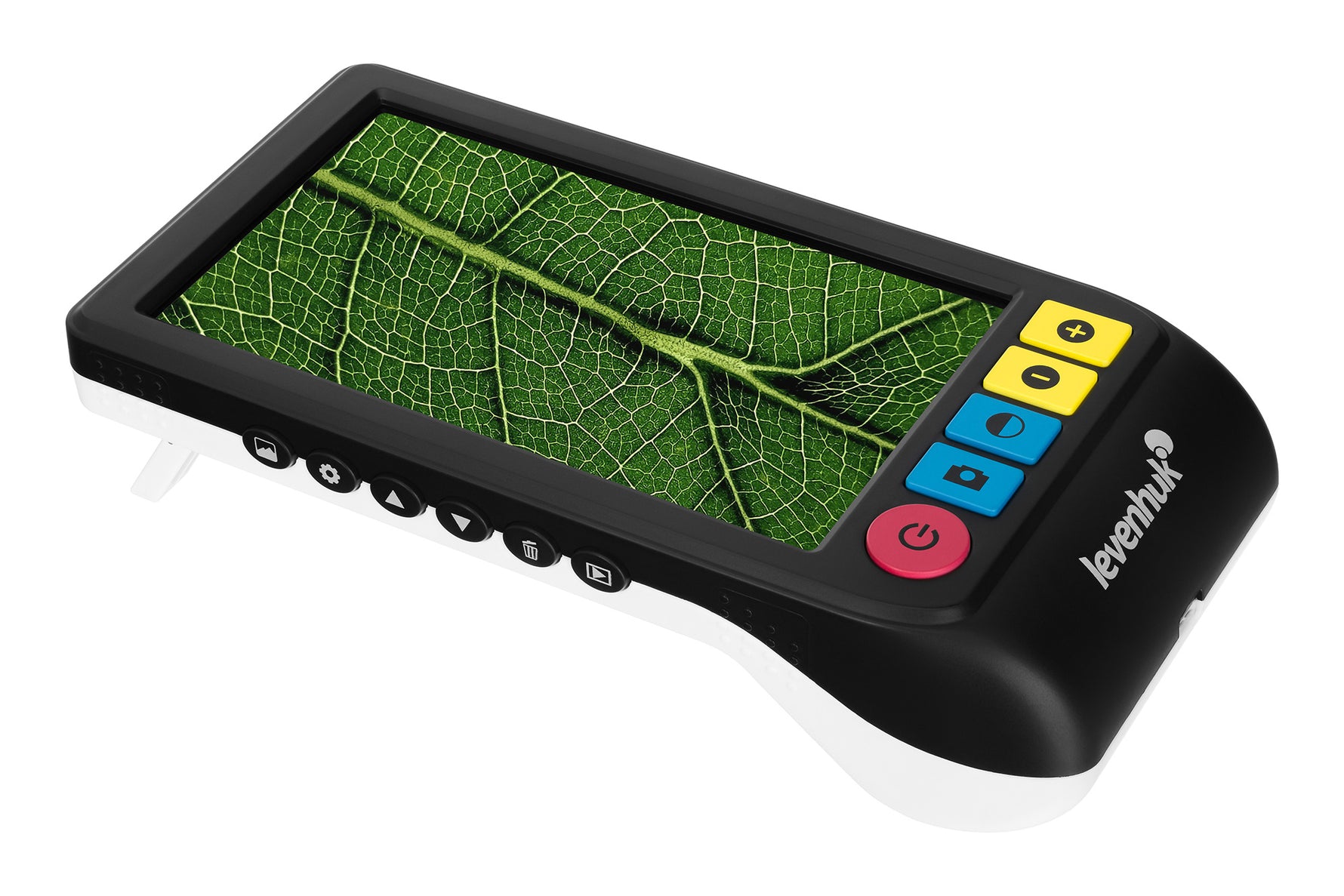 Lente di ingrandimento digitale Levenhuk DTX DX50