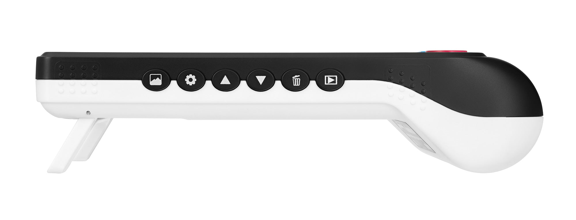 Lente di ingrandimento digitale Levenhuk DTX DX50