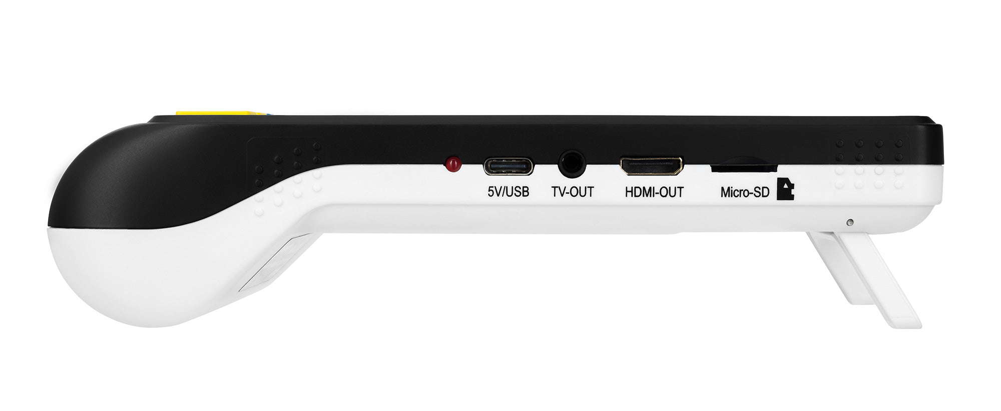 Lente di ingrandimento digitale Levenhuk DTX DX50