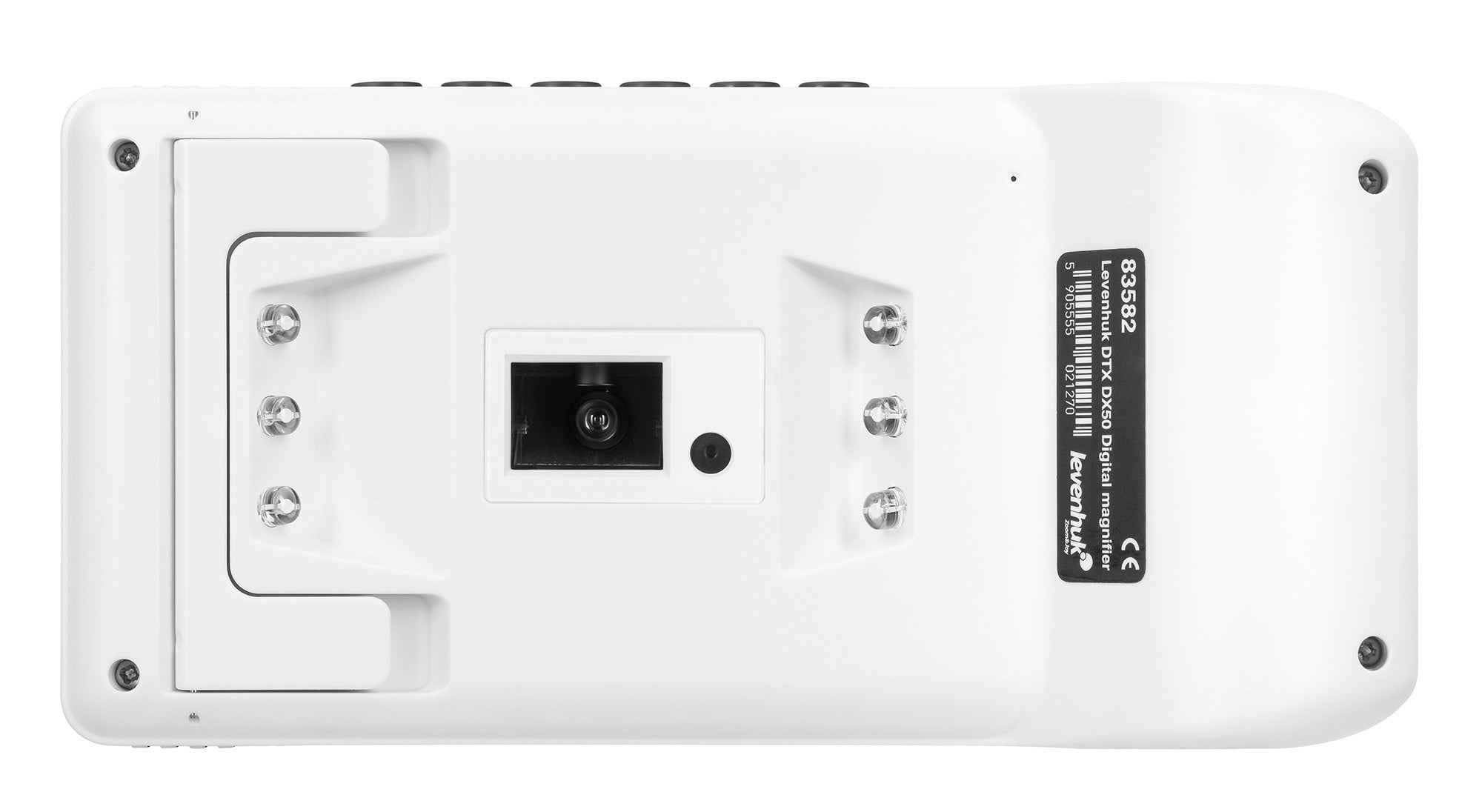 Lente di ingrandimento digitale Levenhuk DTX DX50