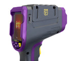 Termocamera Ermenrich Seek TV70