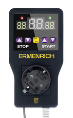 Regolatore di temperatura Ermenrich SC20