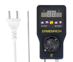 Regolatore di temperatura Ermenrich SC20