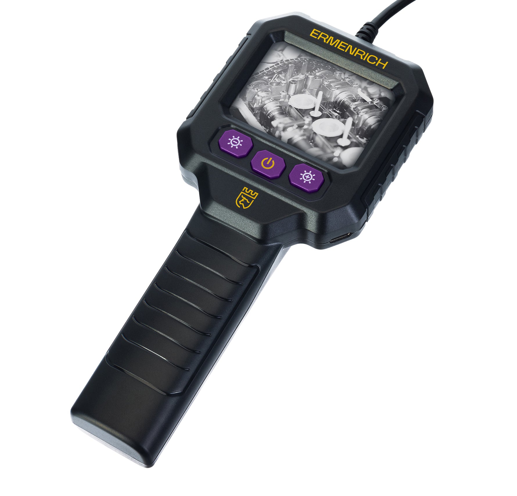 Endoscopio professionale Ermenrich Seek VE20