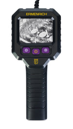 Endoscopio professionale Ermenrich Seek VE20