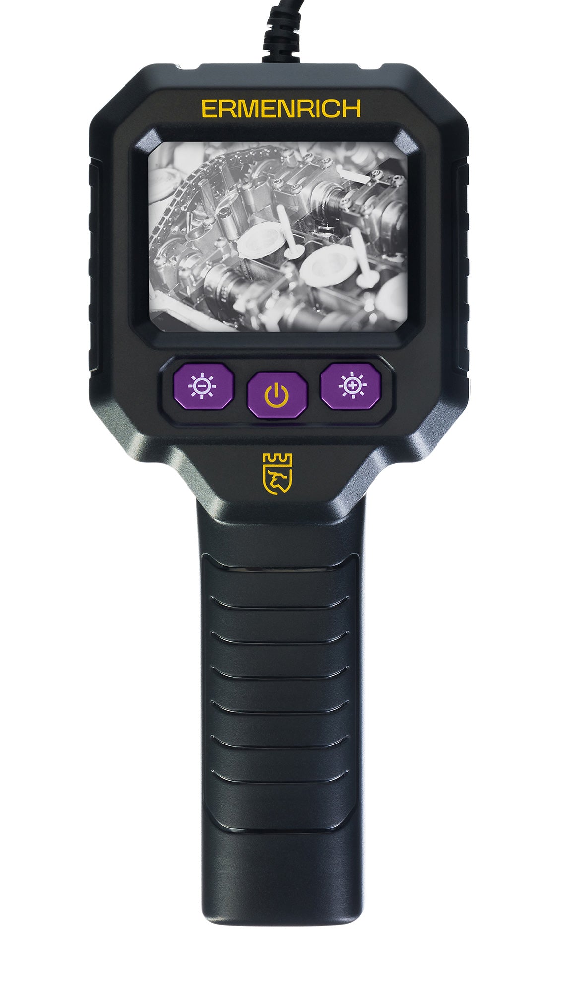 Endoscopio professionale Ermenrich Seek VE20