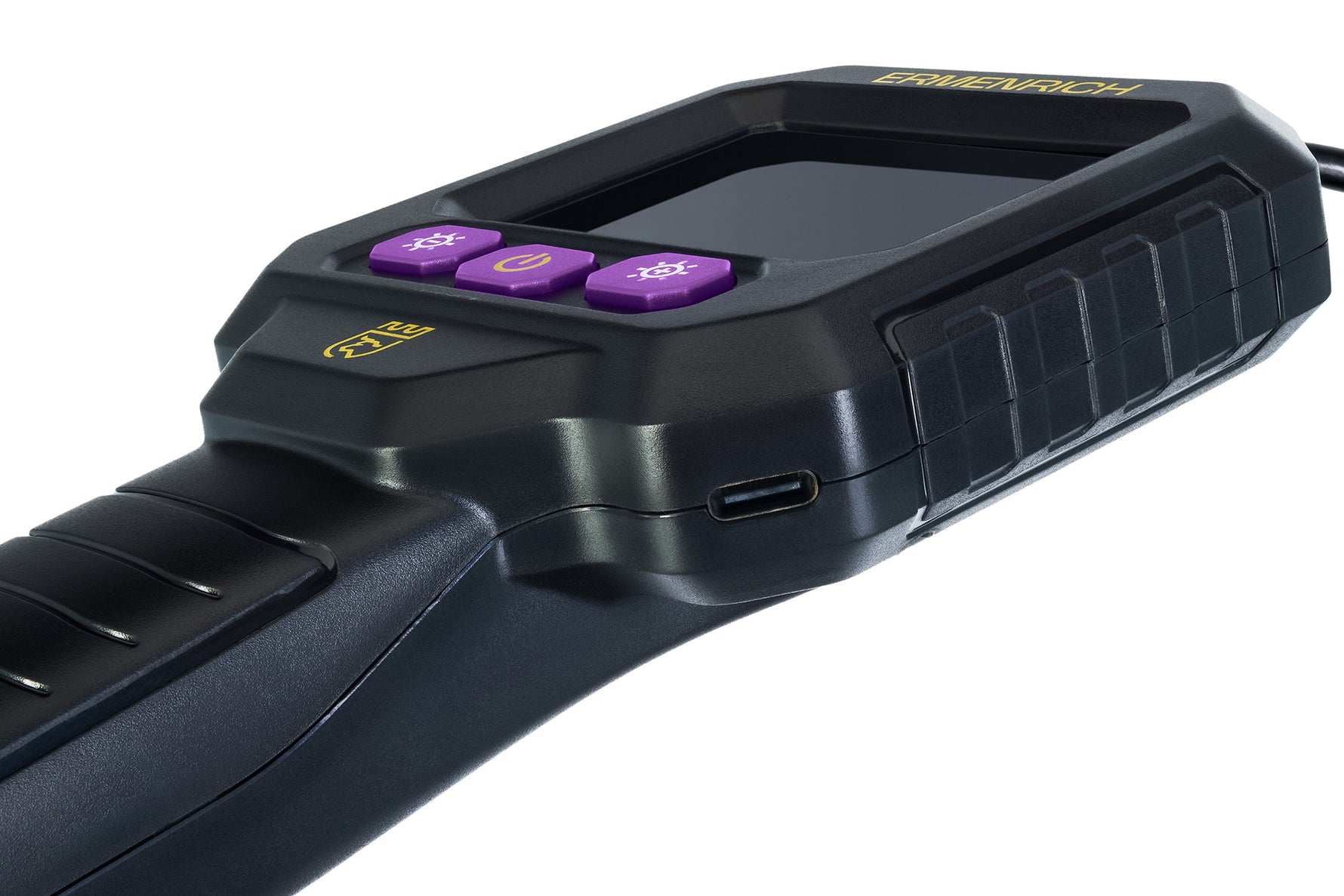 Endoscopio professionale Ermenrich Seek VE20