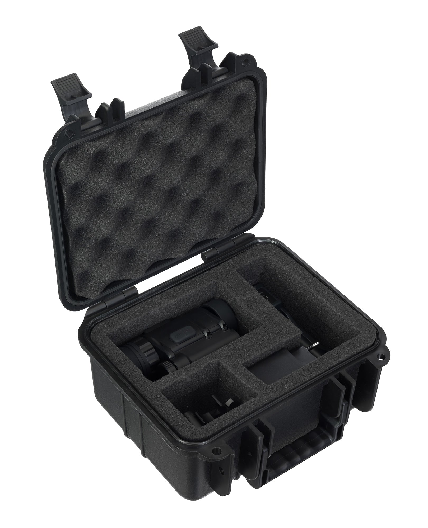 Visore notturno monoculare digitale Levenhuk Halo NVM50 Helmet